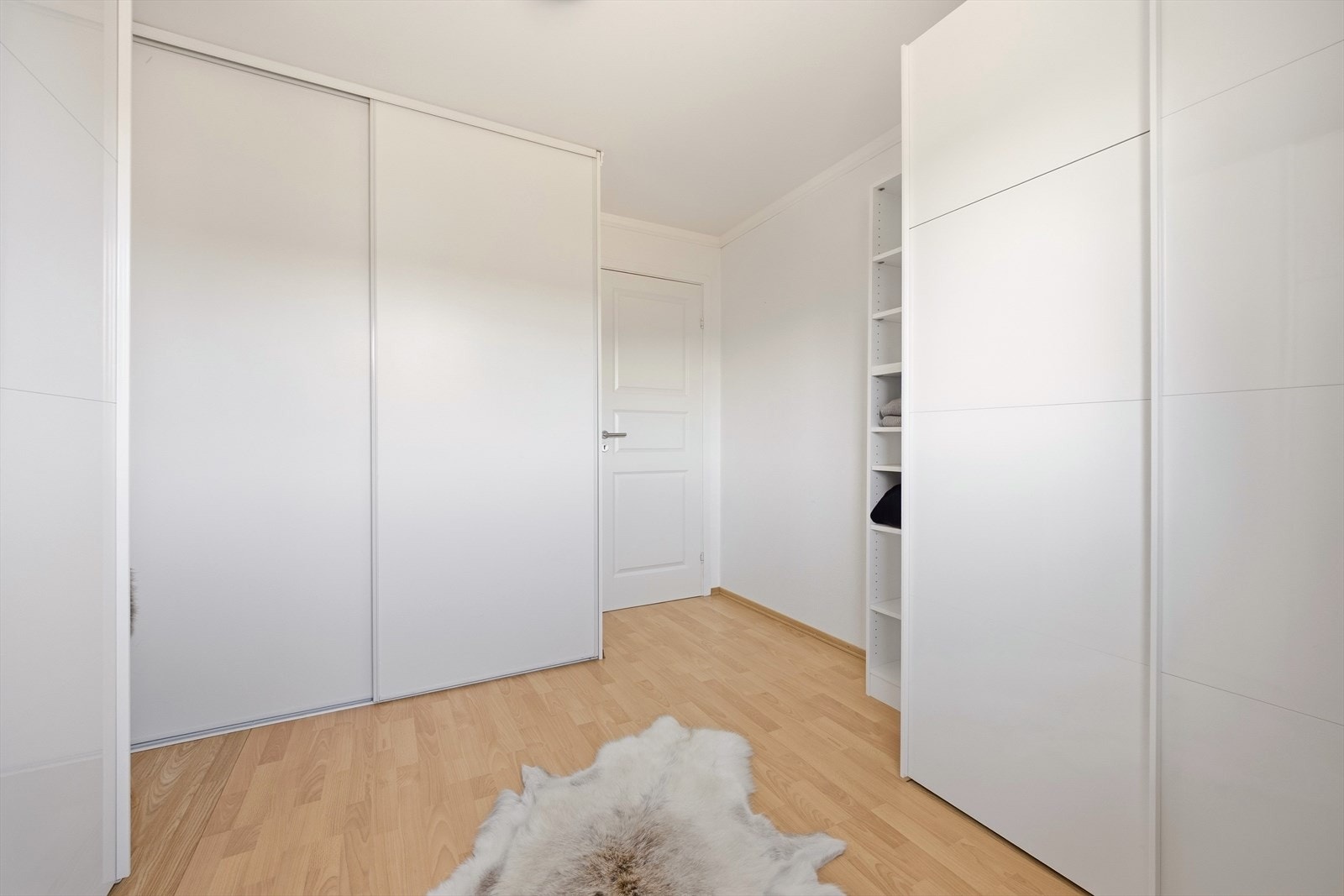 Soverom 4. Galleribilde