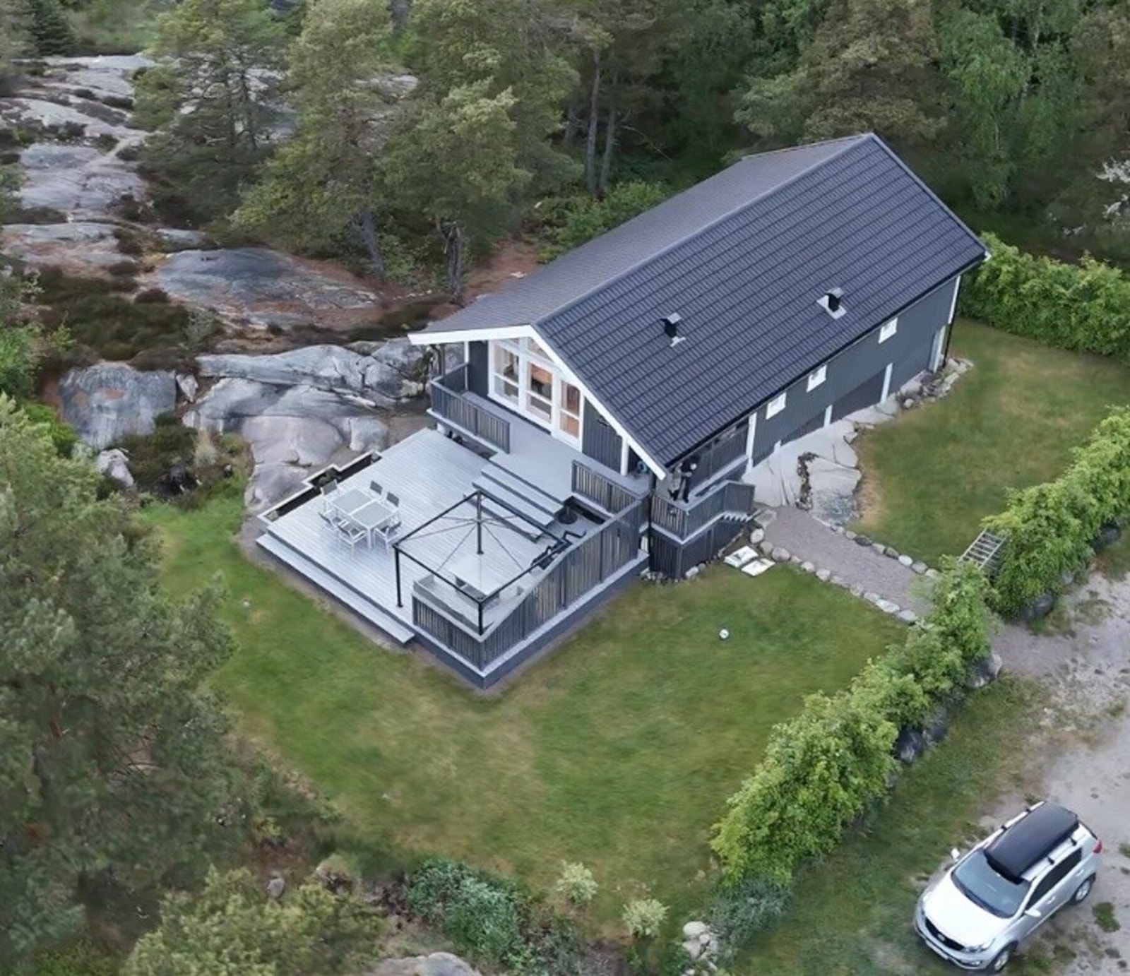 Høyder Galleribilde