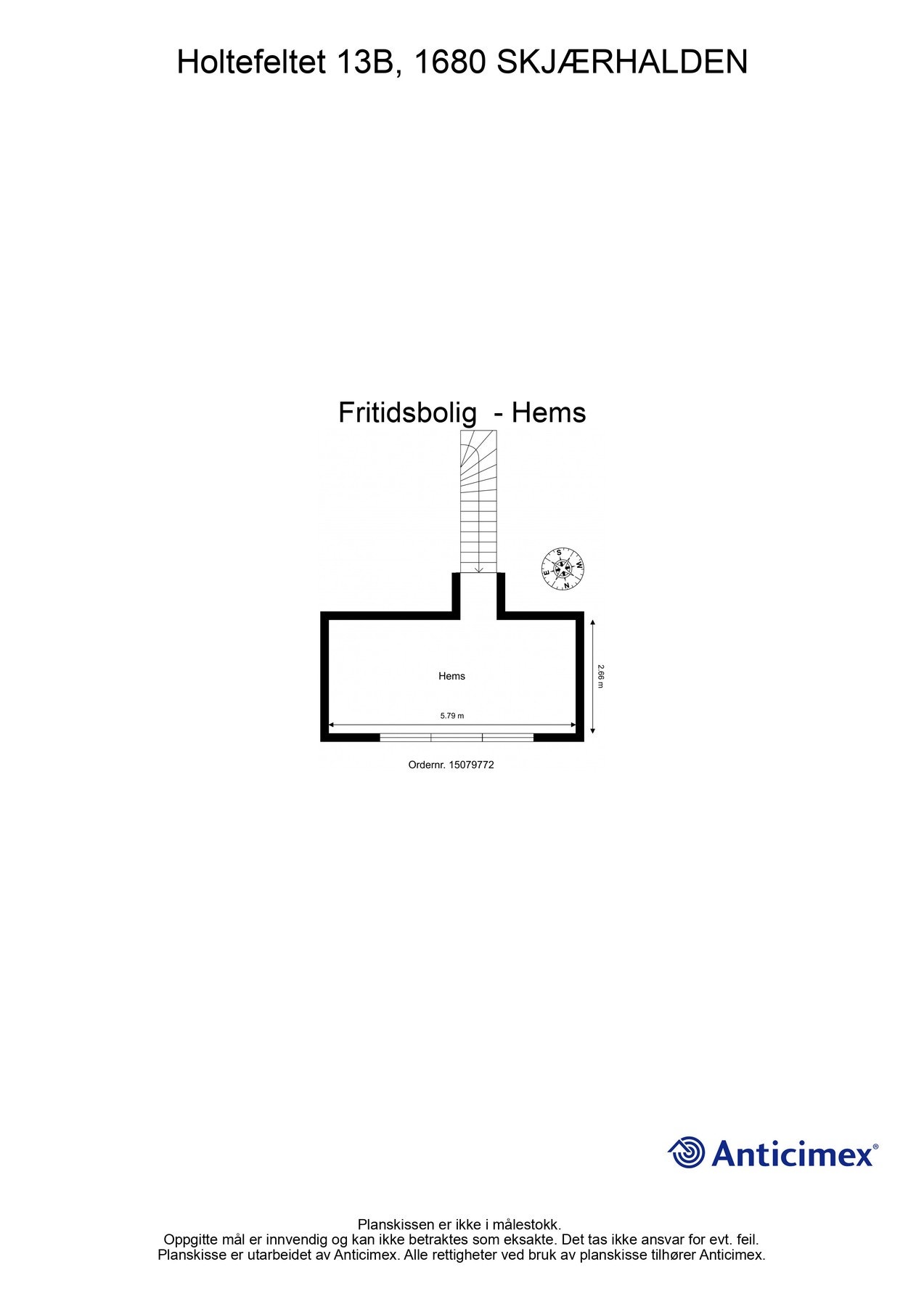 Hems Galleribilde
