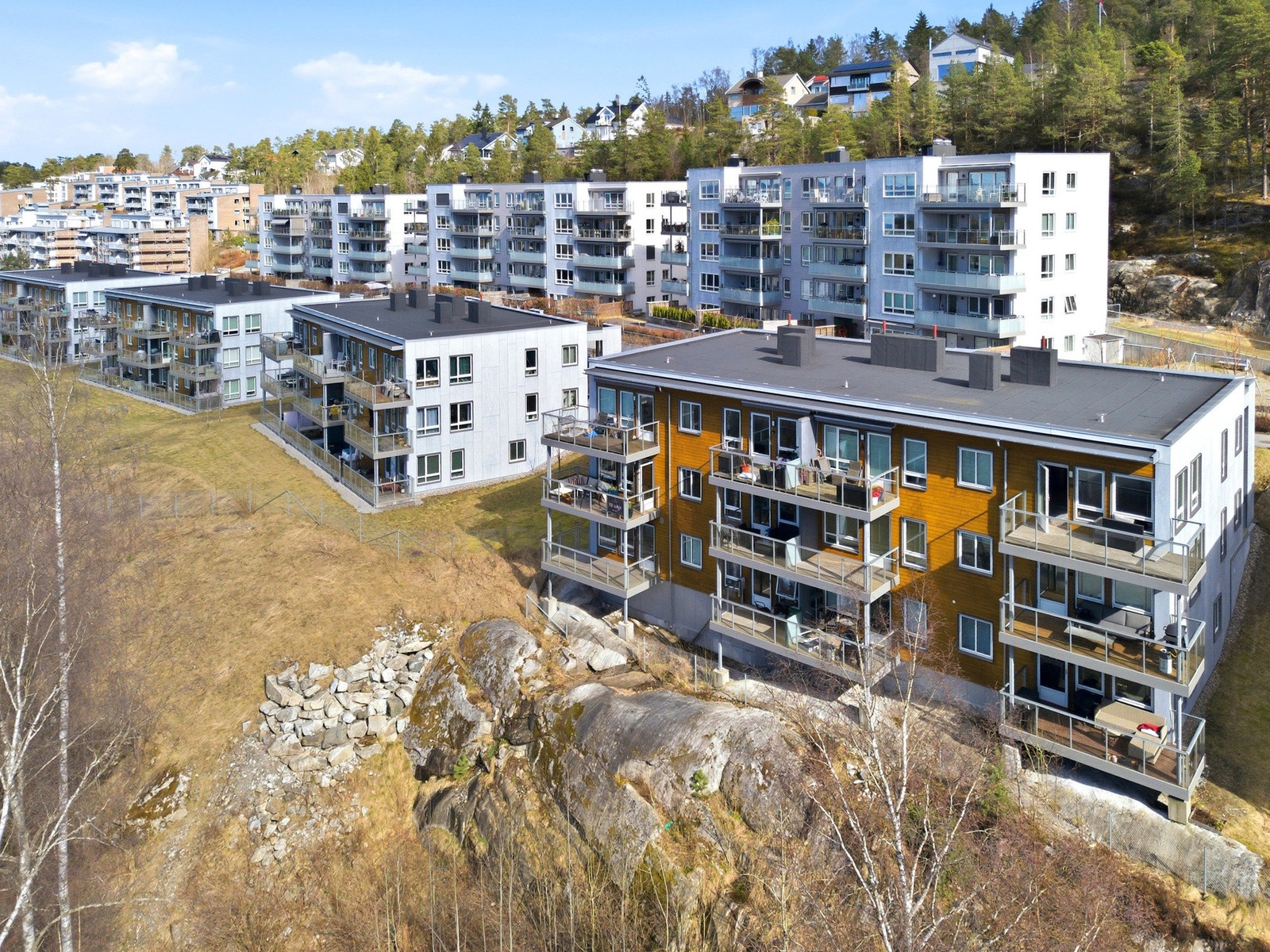 Velkommen til Rosenholm! Galleribilde