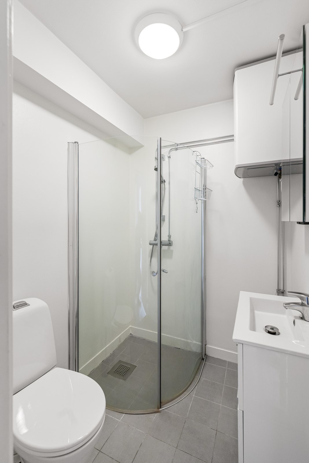 Badet Galleribilde