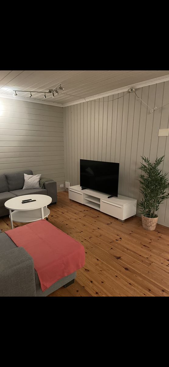Stue Galleribilde