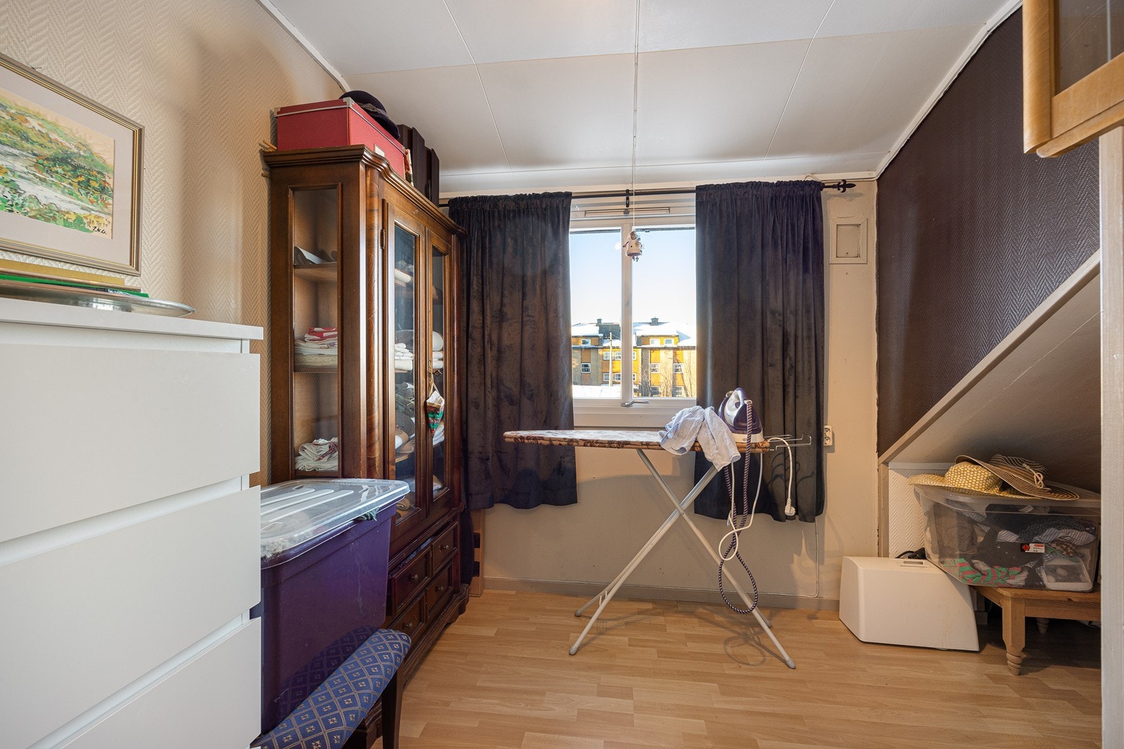 Soverom 3. Galleribilde