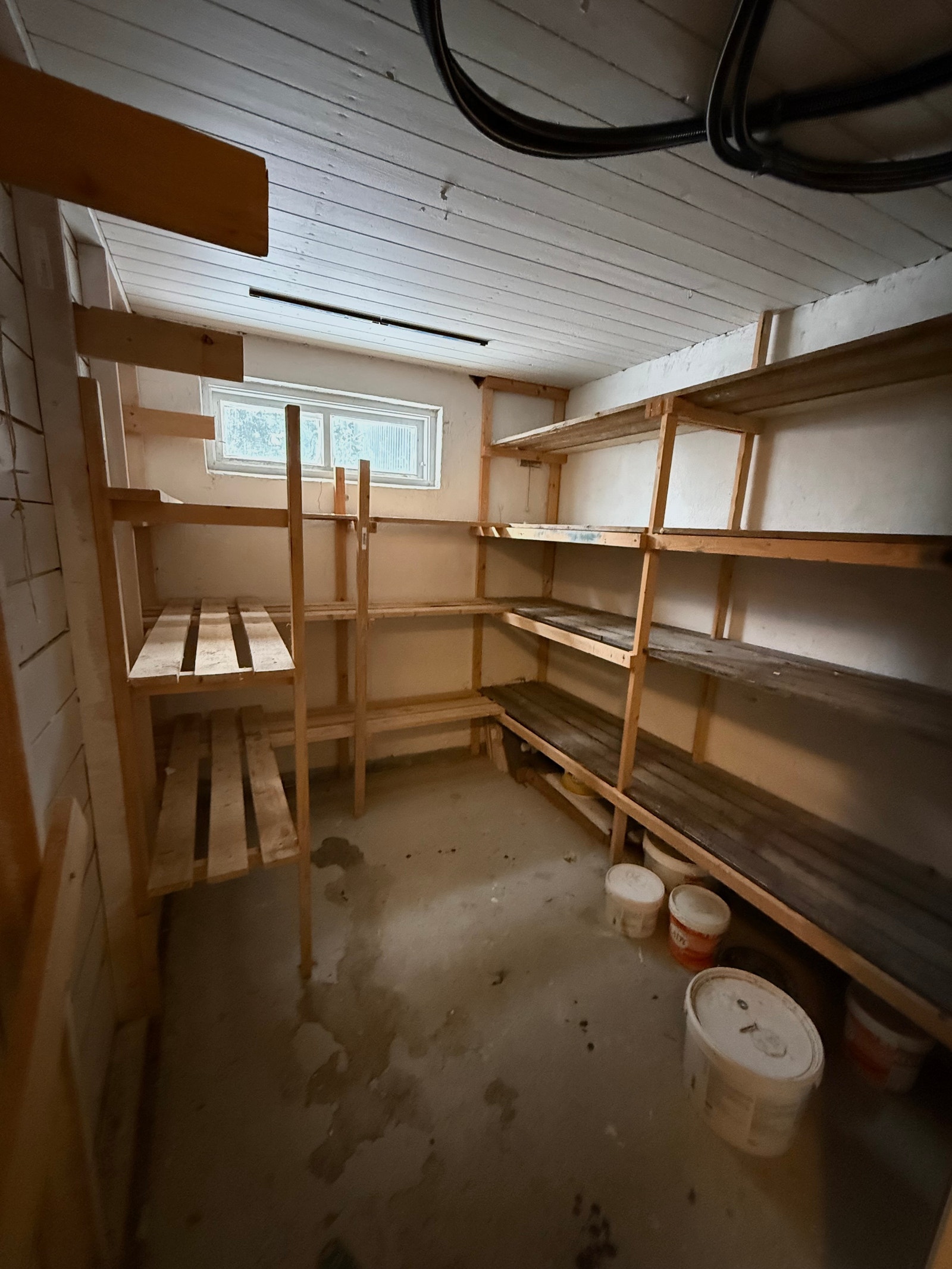 Bod i kjeller medfølger. Galleribilde