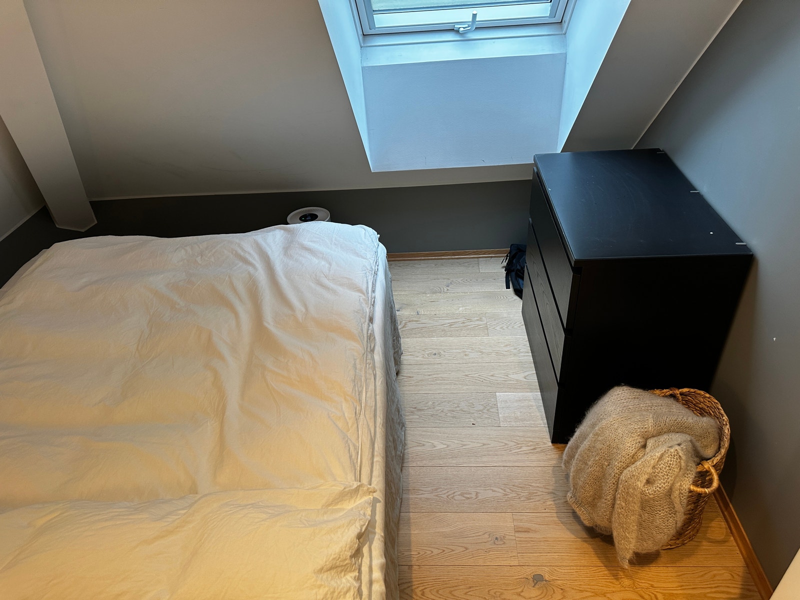 Soverom nr 1 Galleribilde