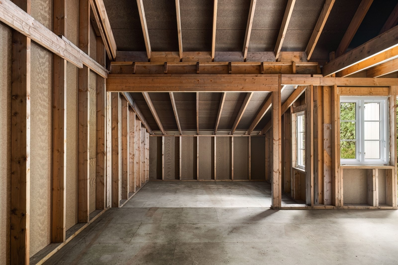 Låve Galleribilde