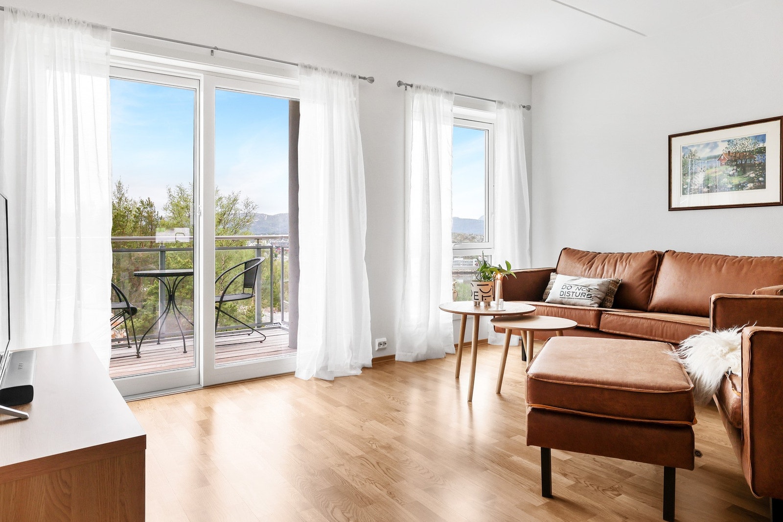 Velkommen til Tollevikbergan 7 - Presentert av Advanti &Partners Galleribilde