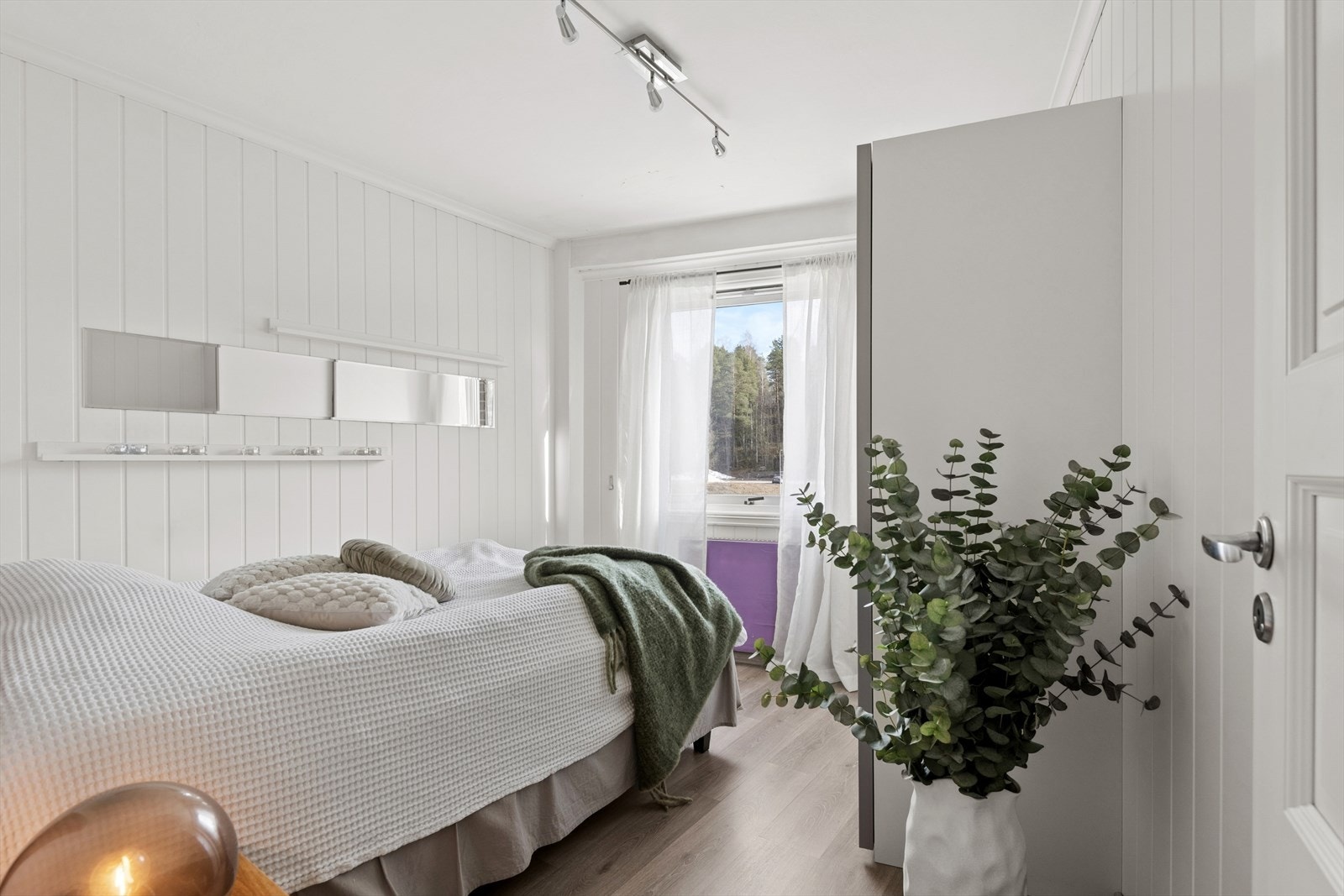 Soverom Galleribilde