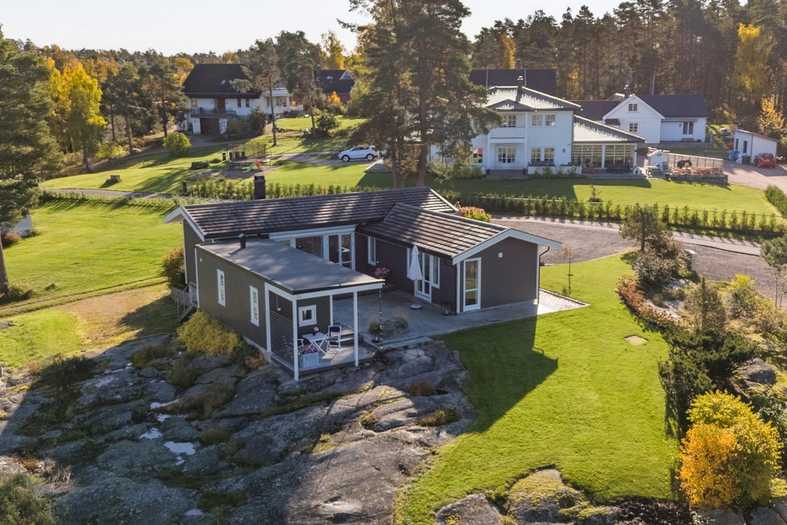 Høyder Galleribilde