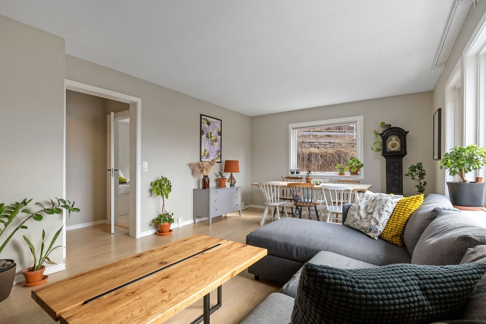 Velkommen til Vallerveien 136! Galleribilde