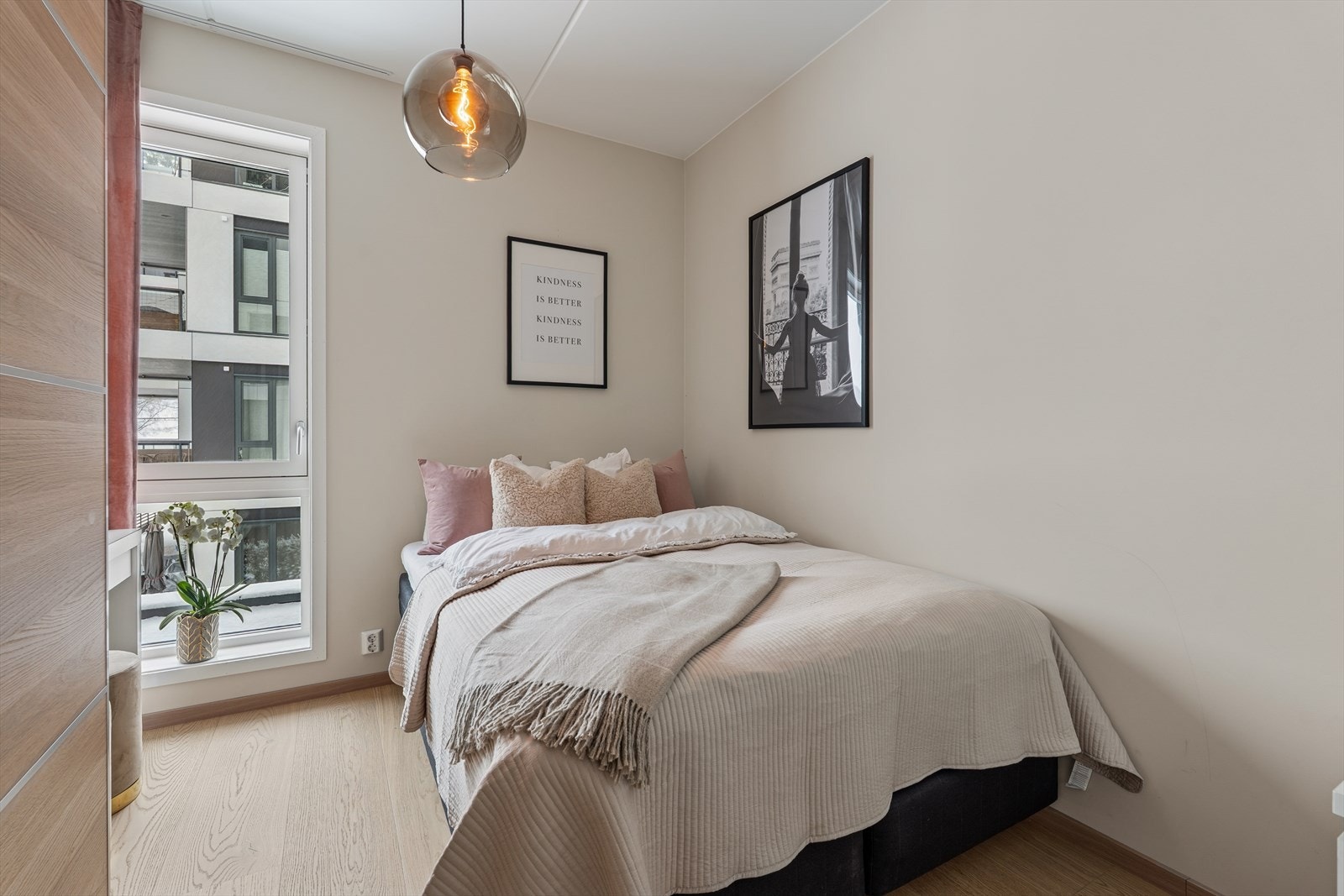 Soverom 3 Galleribilde