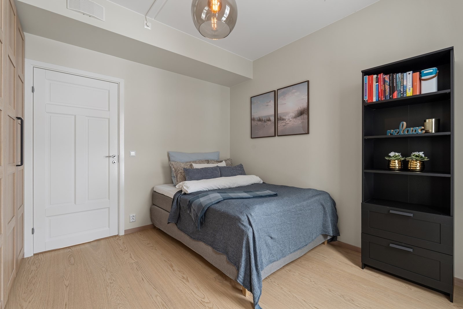 Soverom 2 Galleribilde