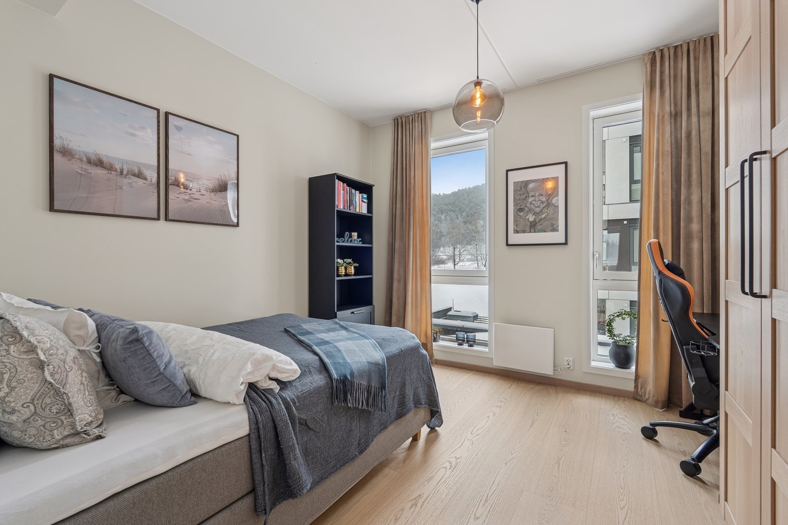 Soverom 2 Galleribilde