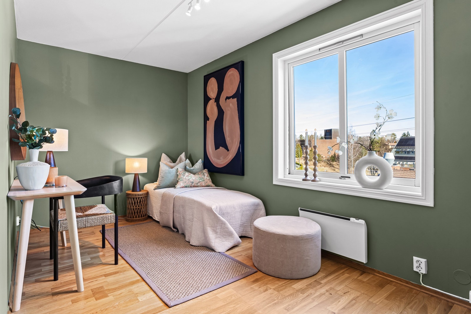 Soverom 2 Galleribilde