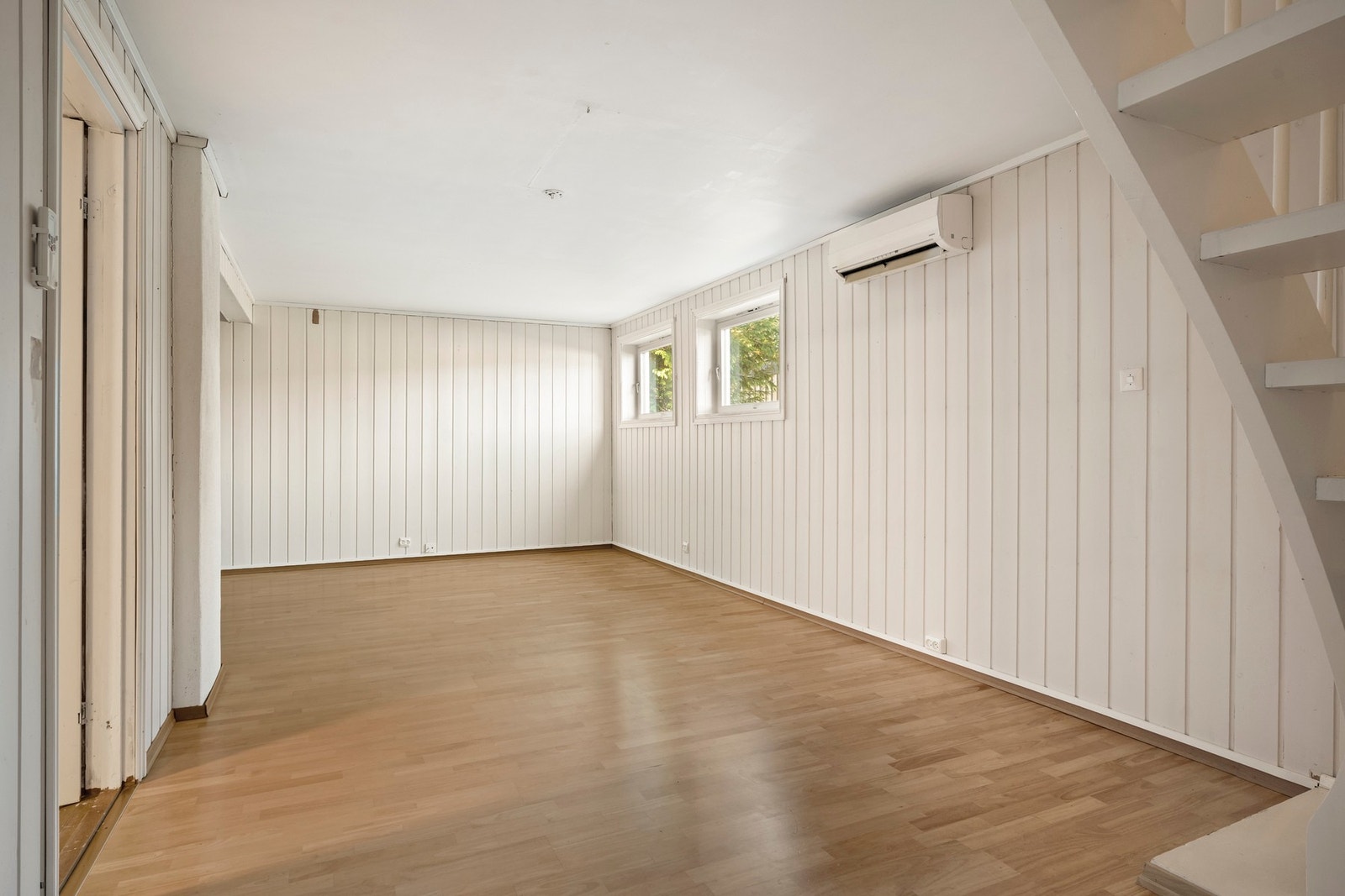 Her finnes det mange muligheter for å tilpasse bruk etter egne ønsker og behov. Galleribilde