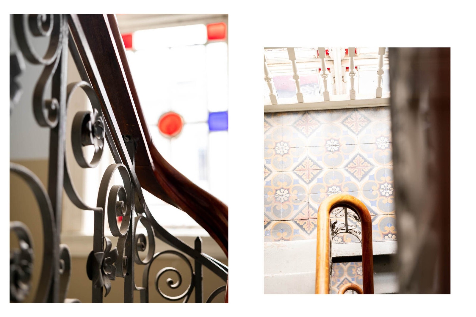 Detalj. Galleribilde