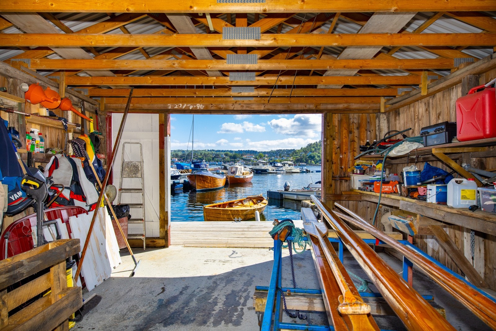 Galleribilde