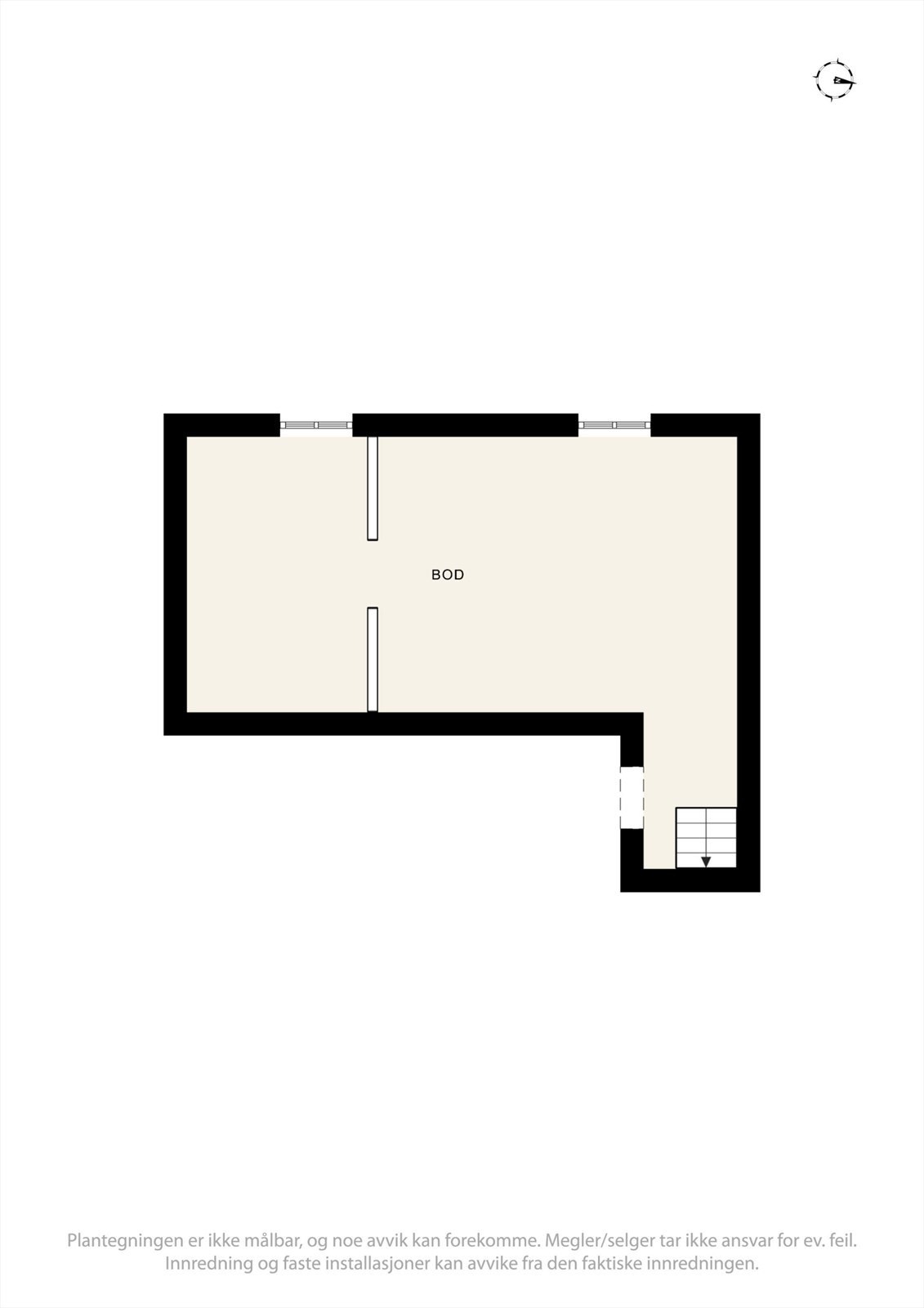 Kjeller Galleribilde