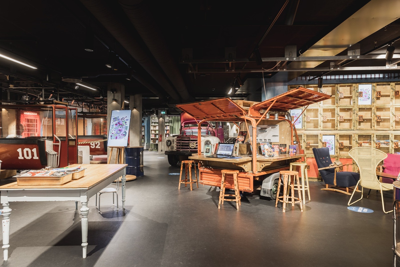 Galleribilde