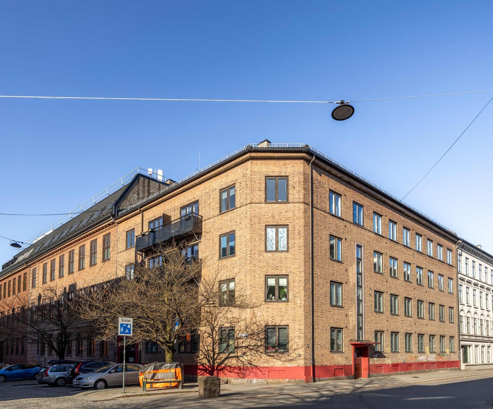 Husk visningspåmelding! Galleribilde