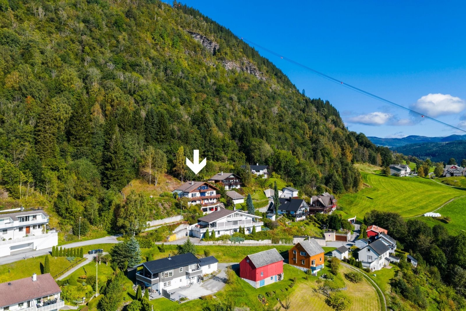 - Hjertelig velkommen til visning! - Galleribilde