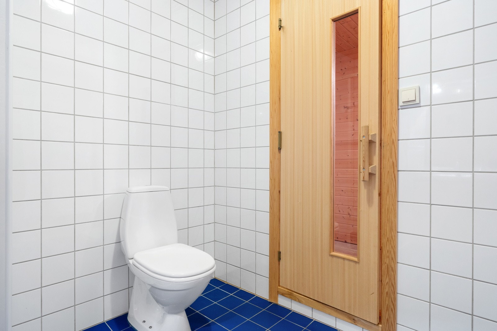 - Egen tilkomst til badstue på 3,6 m². Badstuen er ikke ferdigstilt med ovn - Galleribilde