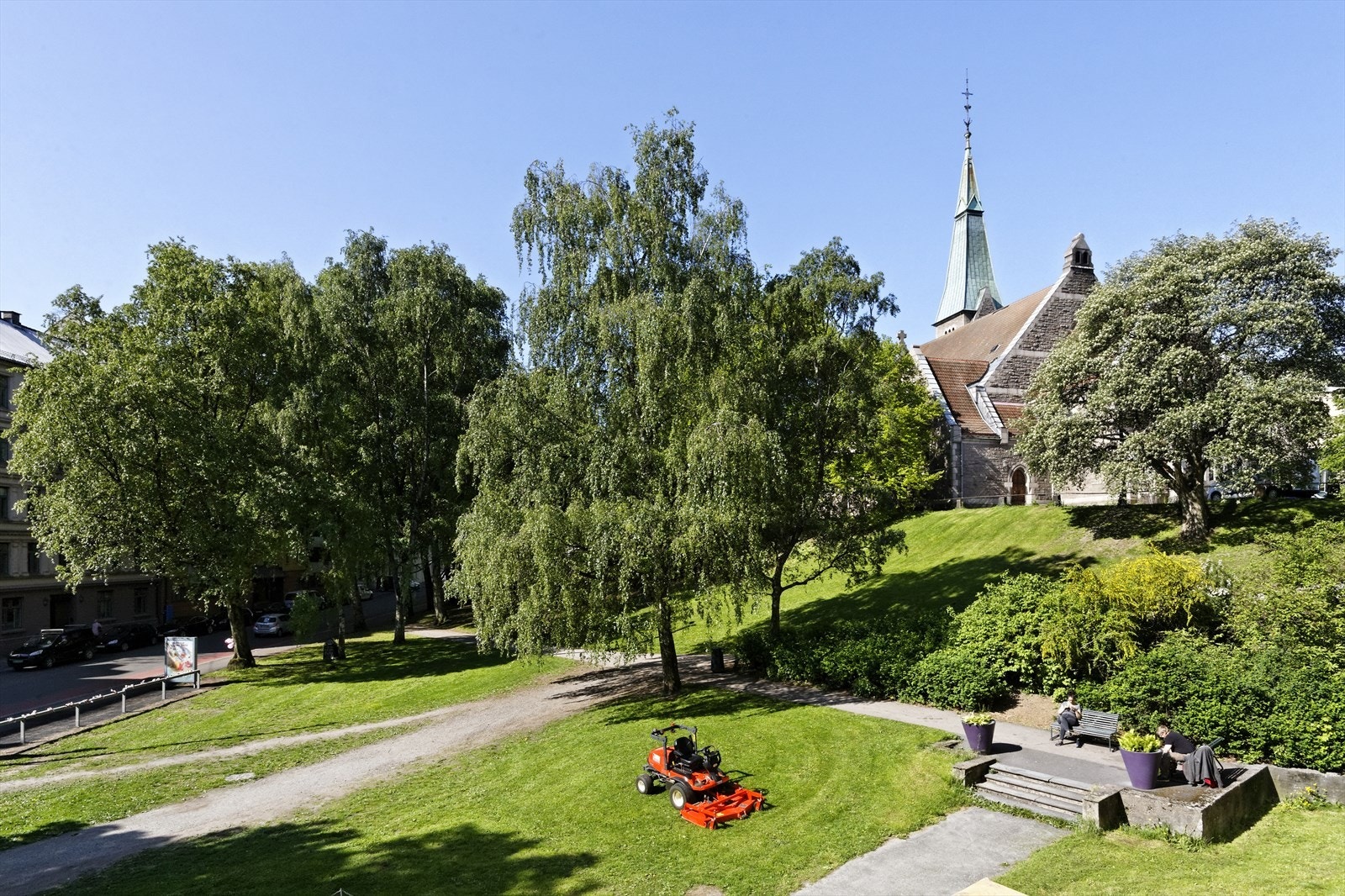 Galleribilde