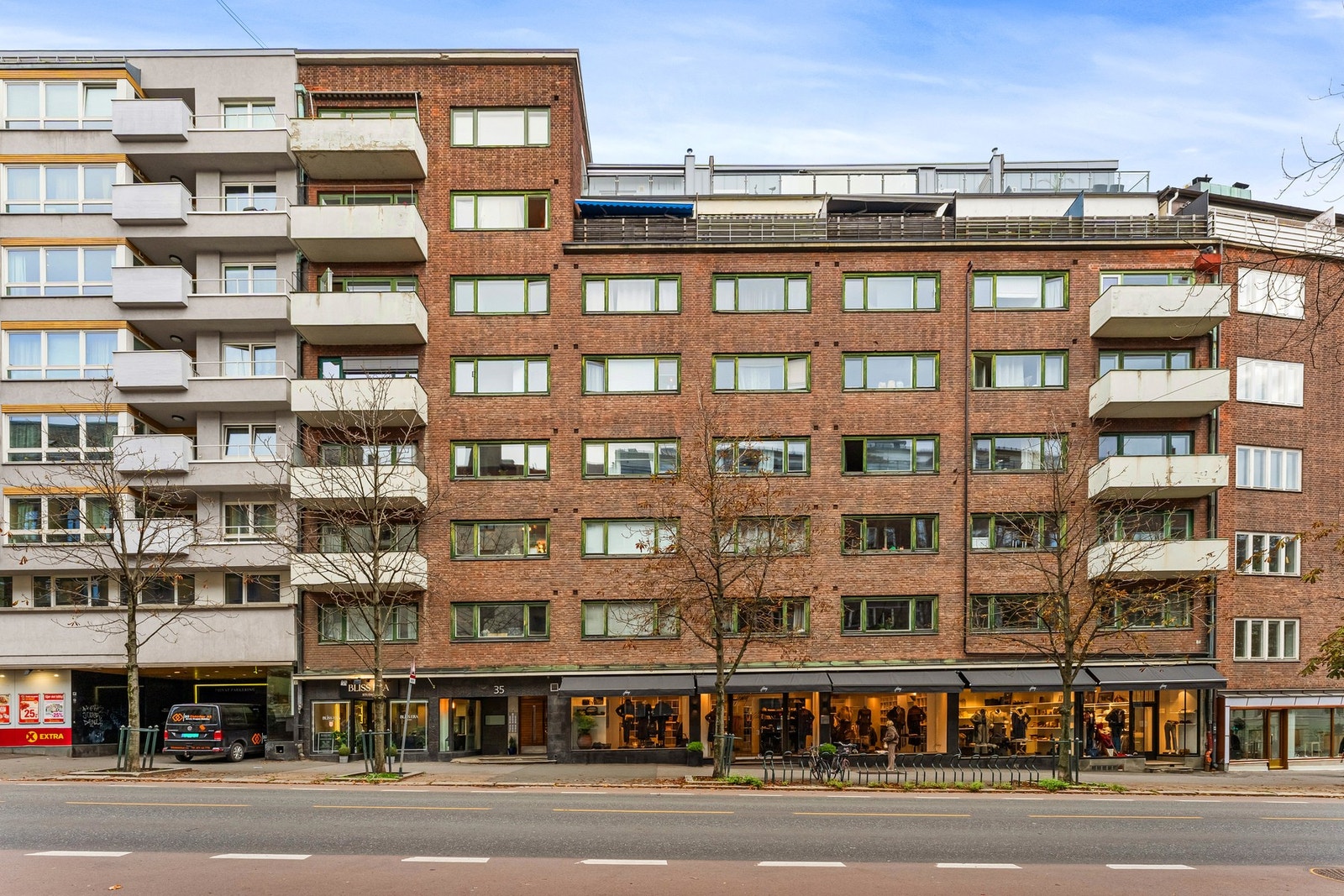 Husk visningspåmelding! Galleribilde