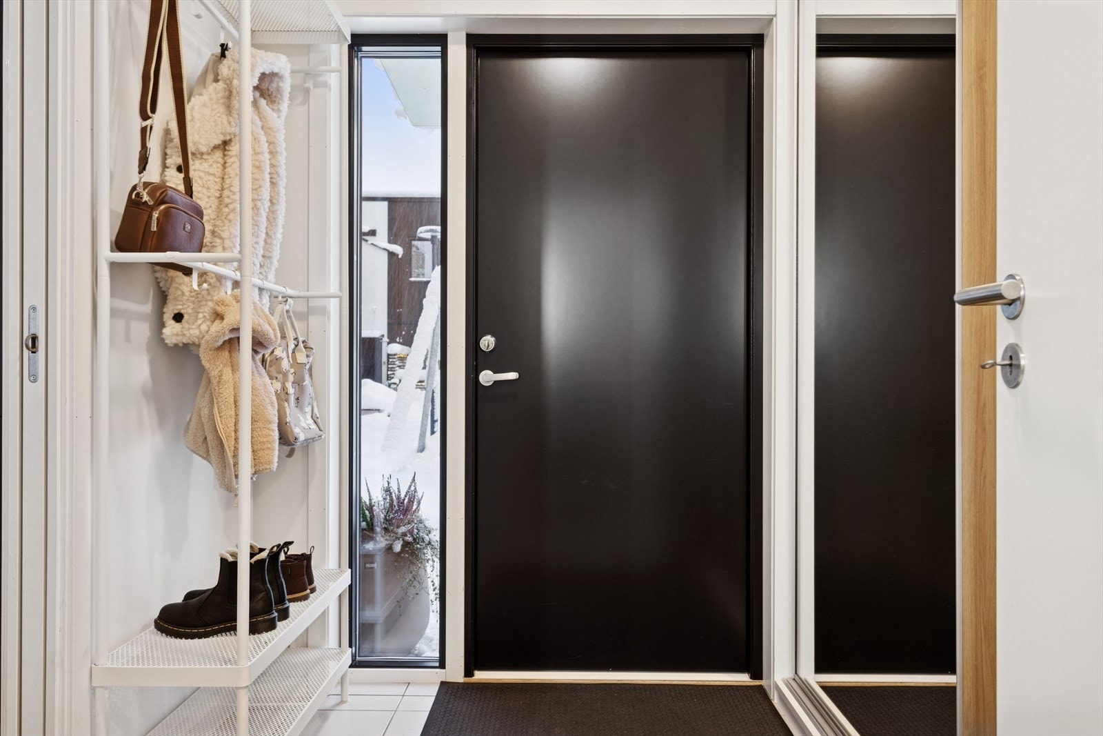 Velkommen inn! Galleribilde