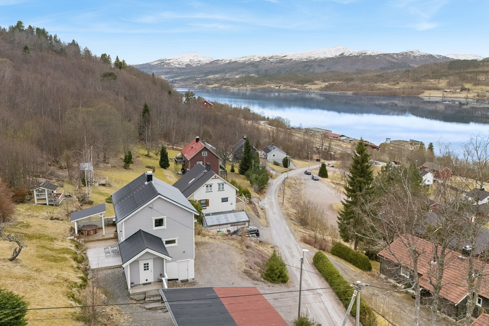 Drone Galleribilde