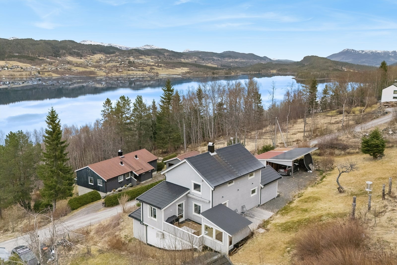 Drone Galleribilde