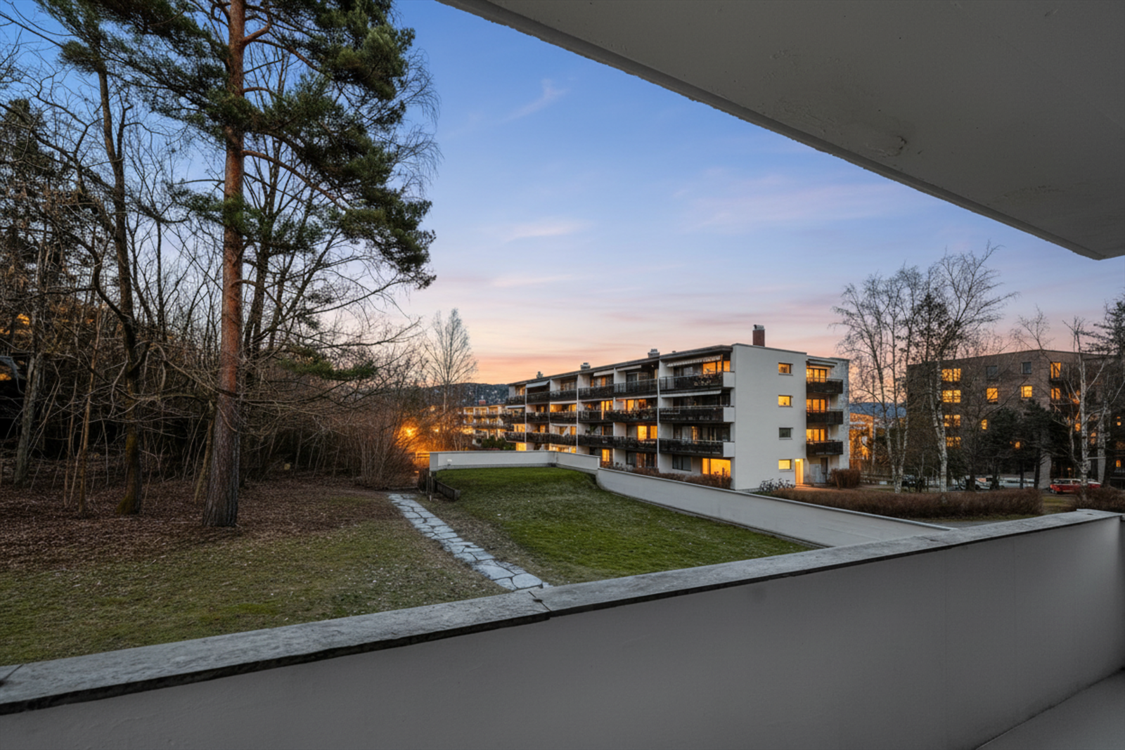 Velkommen til Aslakveien 33 presentert av Marius Stormfelt v/Aktiv!
Fotograf: Håvard Daae Rognli. Galleribilde