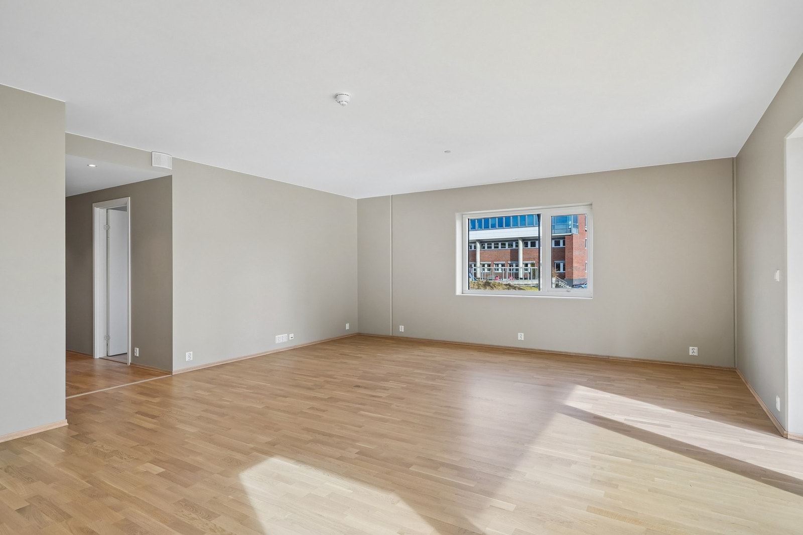 Stue Galleribilde