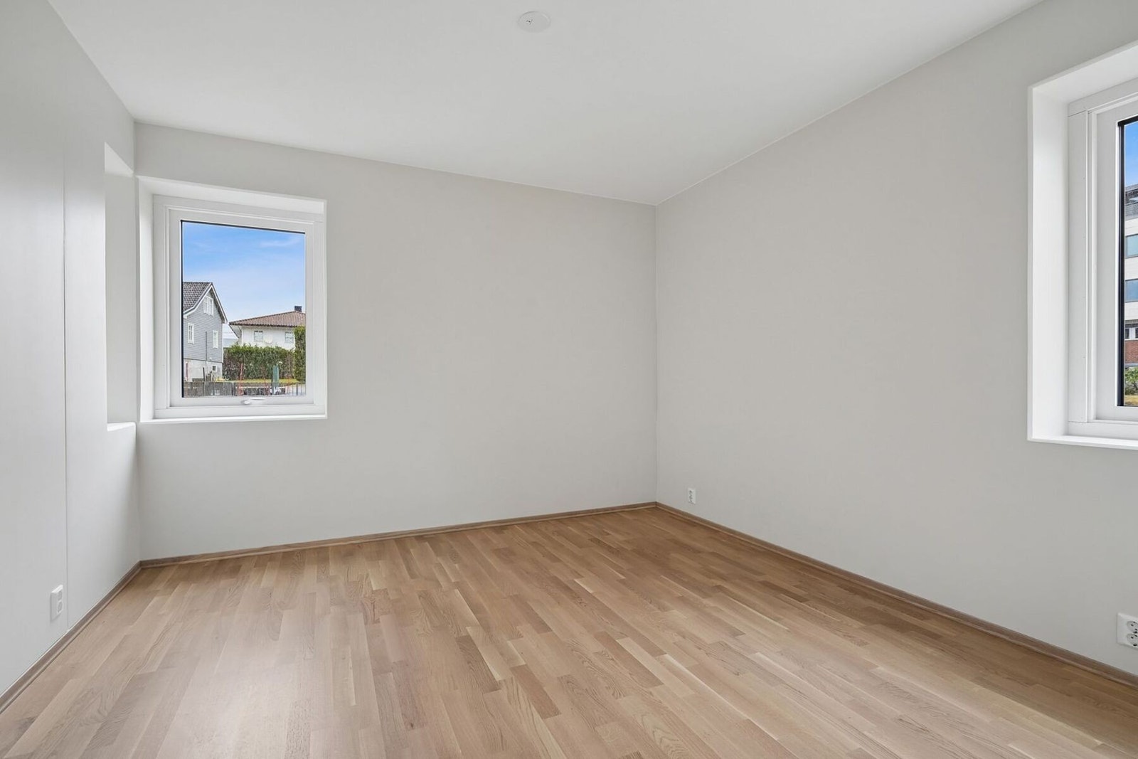 Hovedsoverom Galleribilde