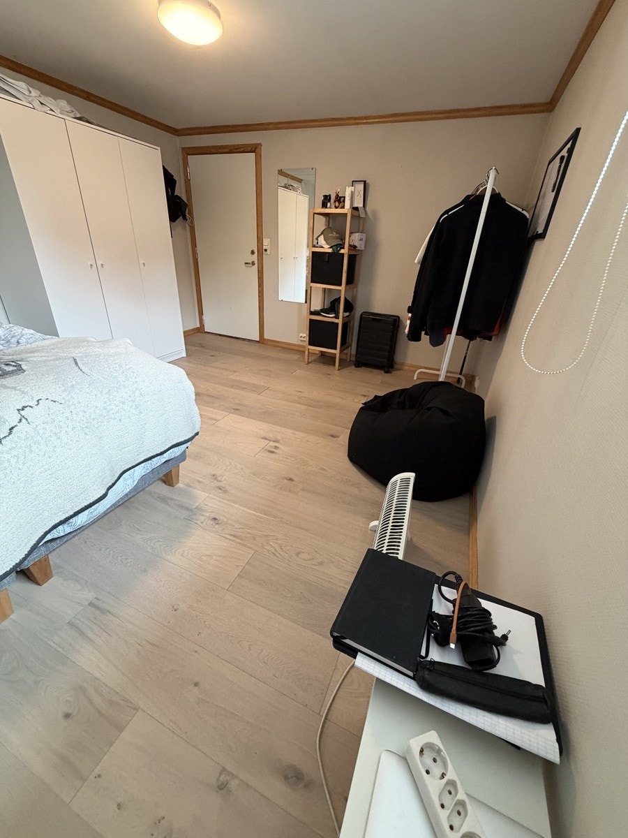 Soverom 1 Galleribilde