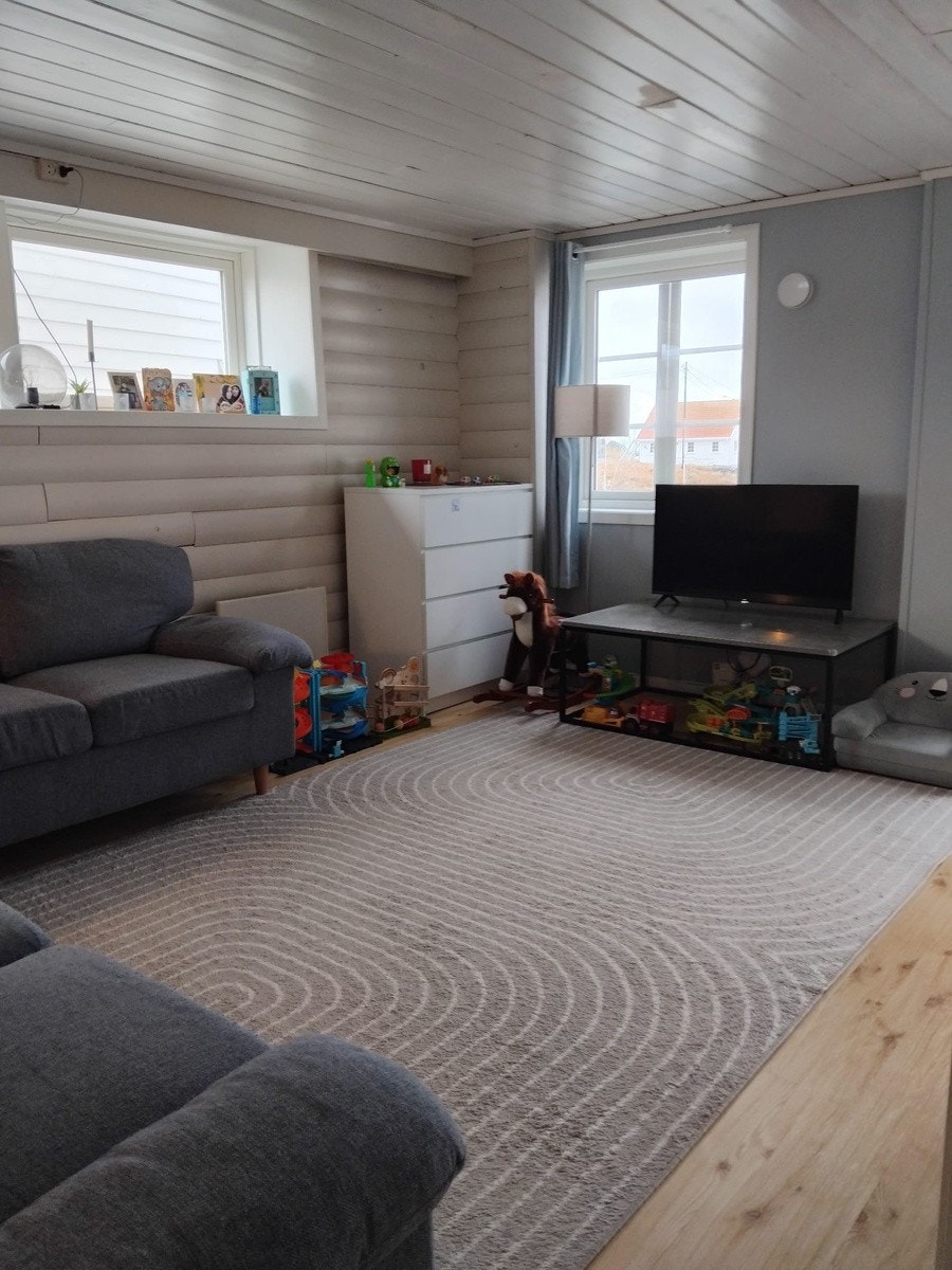 Stue/Livingroom Galleribilde