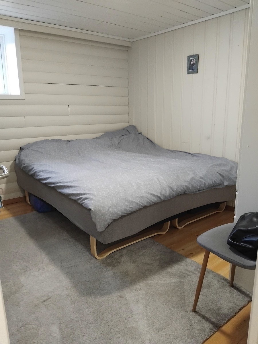 Soverom 1/Bedroom 1 Galleribilde
