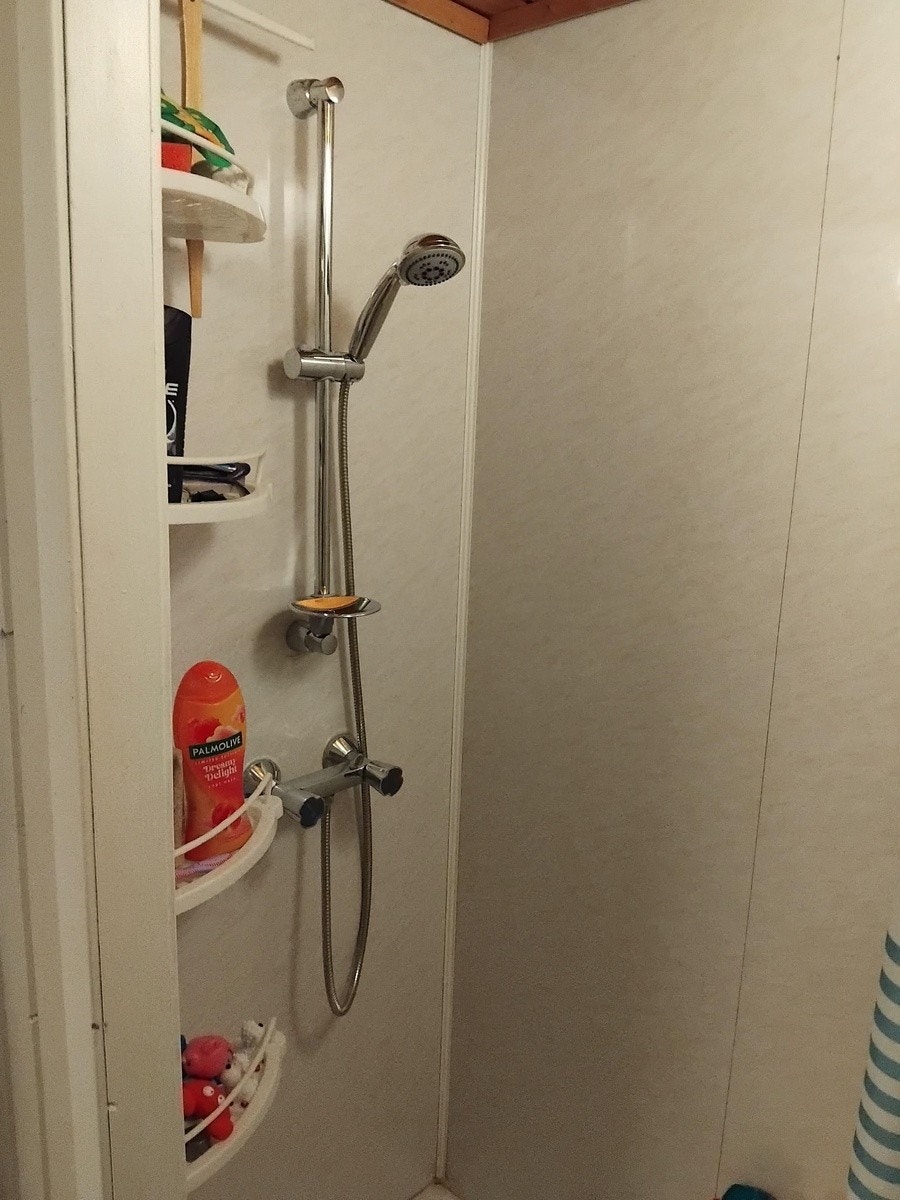 Dusj/Shower Galleribilde