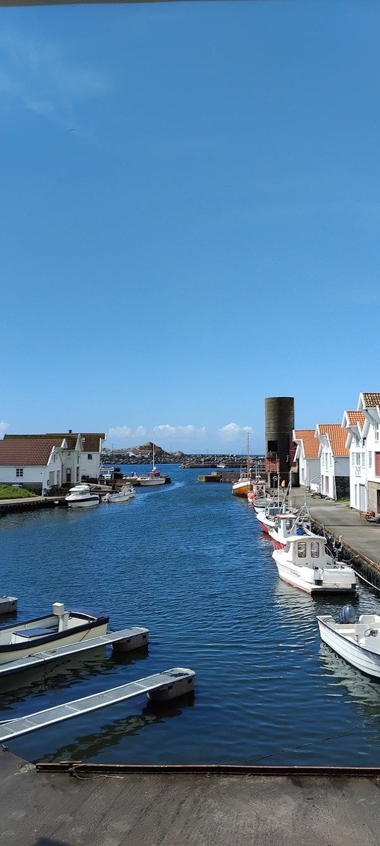 Utsikt/View Galleribilde