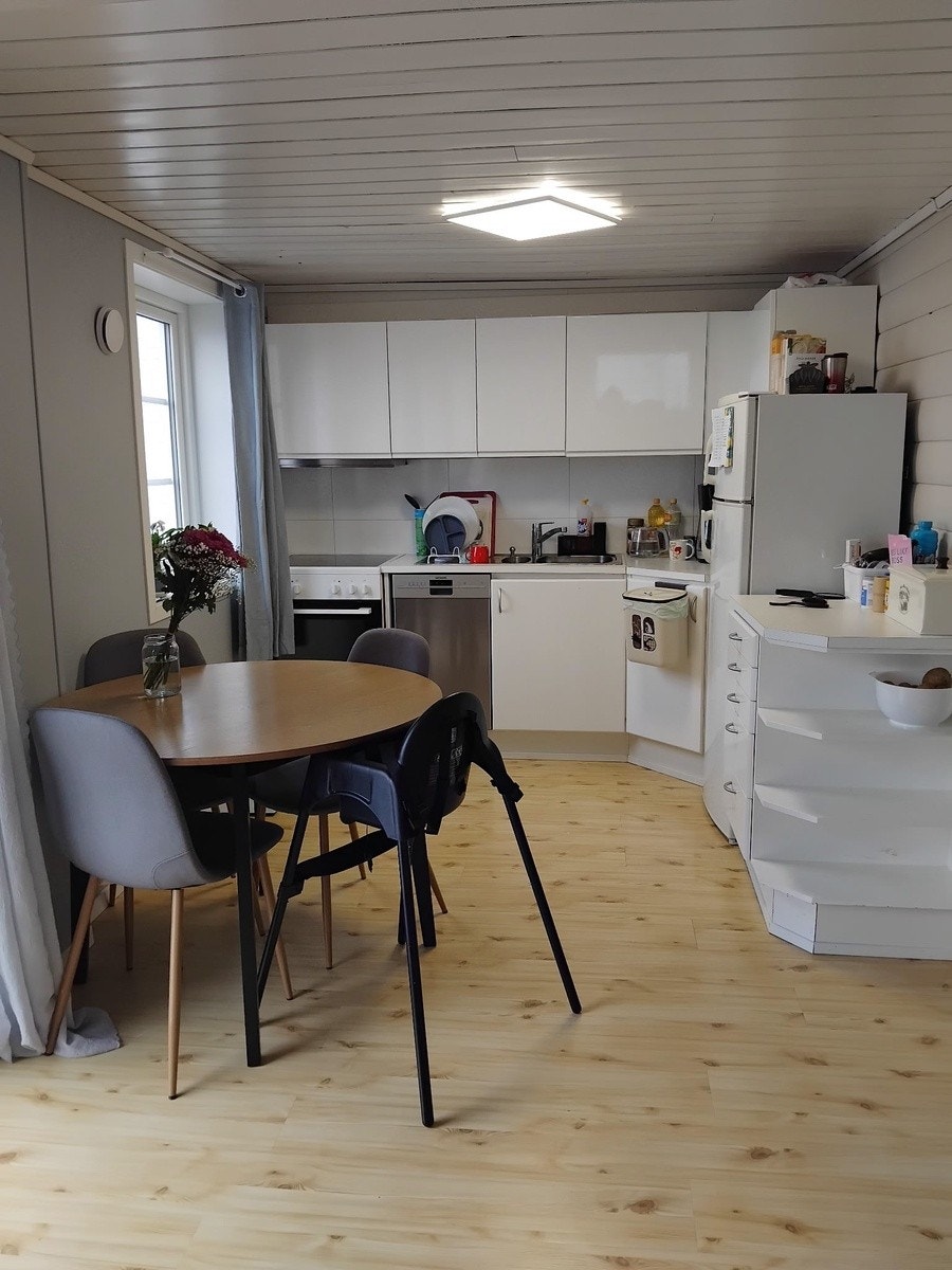 kjøkken/Kitchen Galleribilde