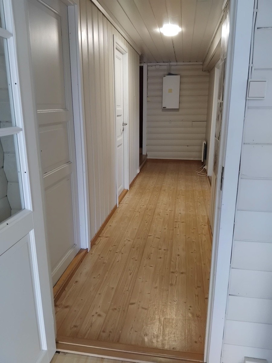 Gang/Hall Galleribilde