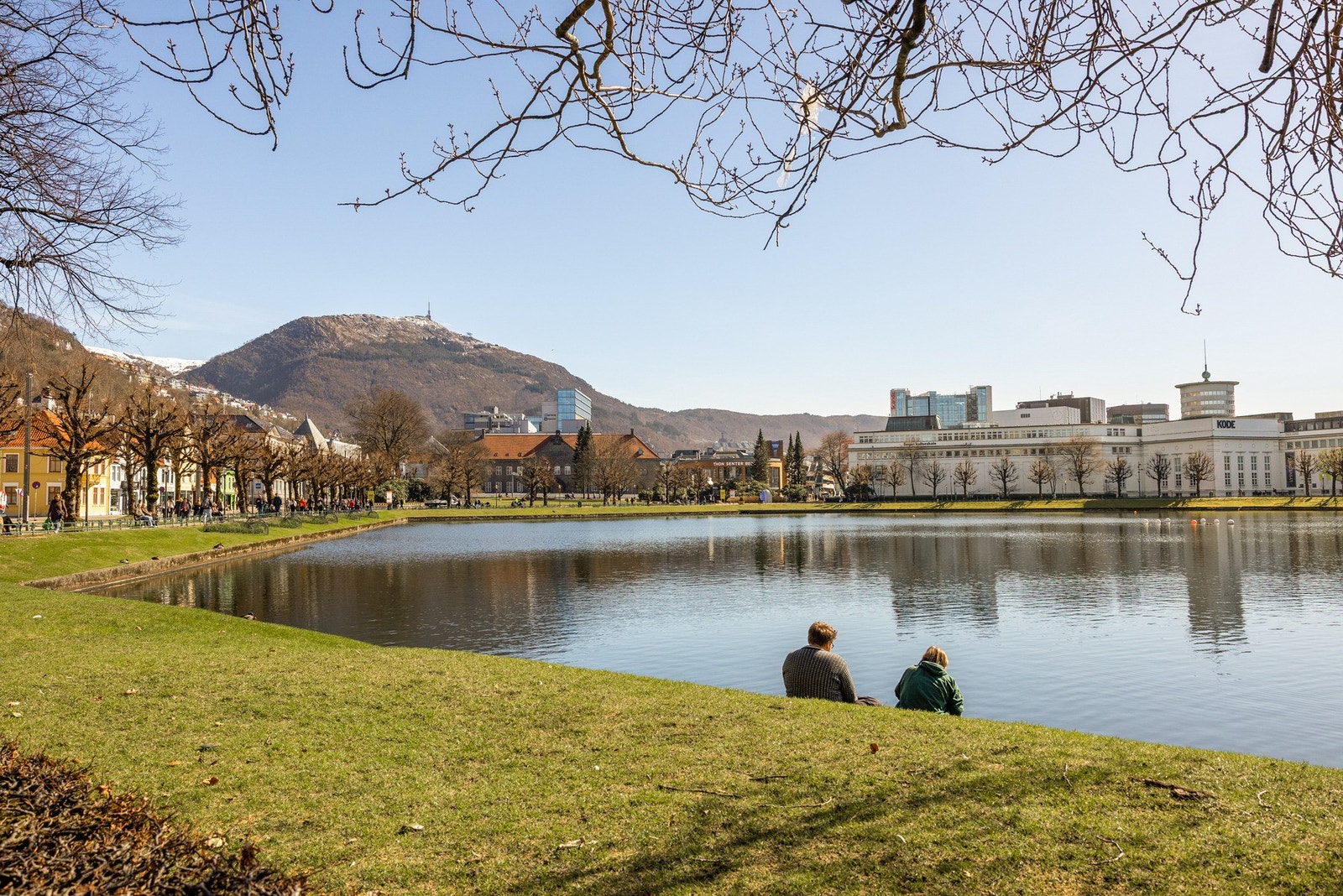 Galleribilde