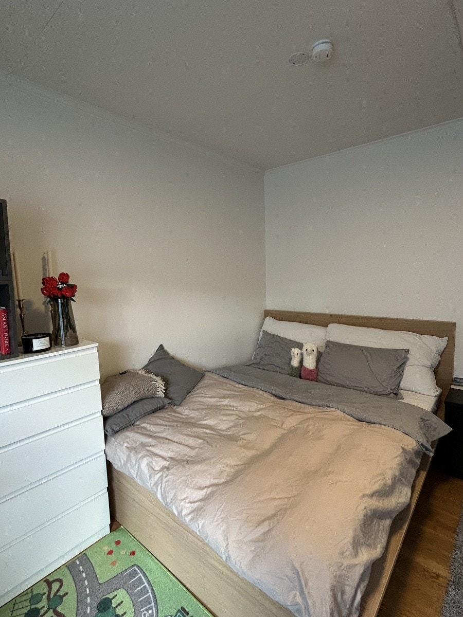 Soverom 4 Galleribilde