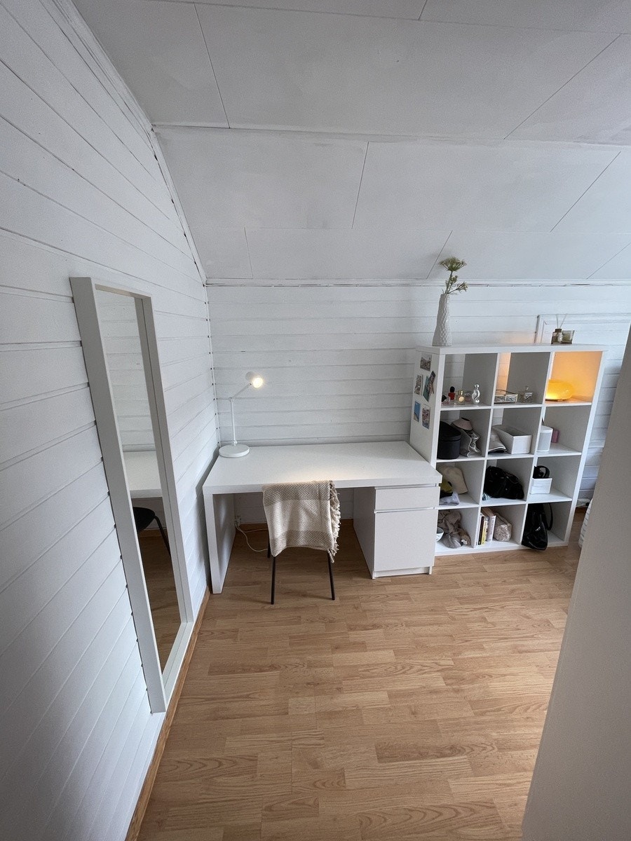 Soverom 1 Galleribilde