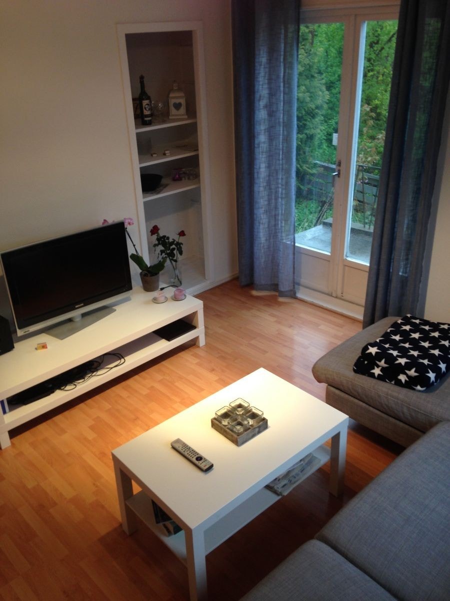stue Galleribilde
