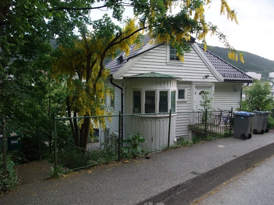 utv Galleribilde