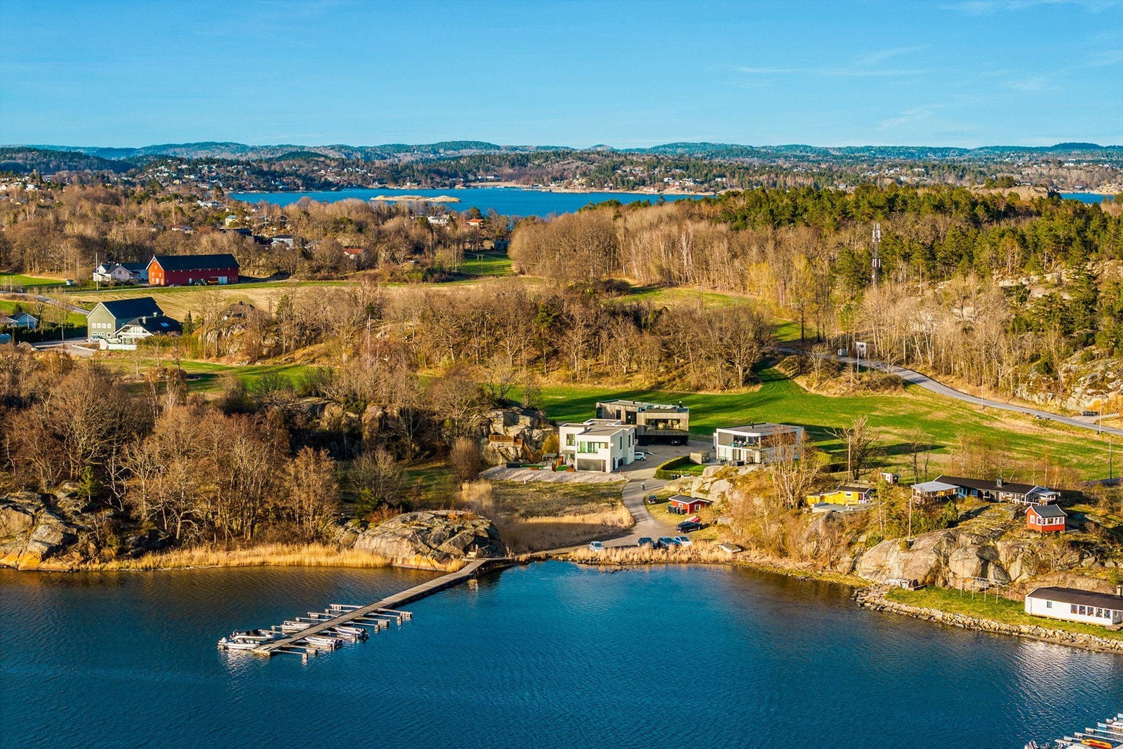 En sjelden mulighet på Østerøya! Galleribilde