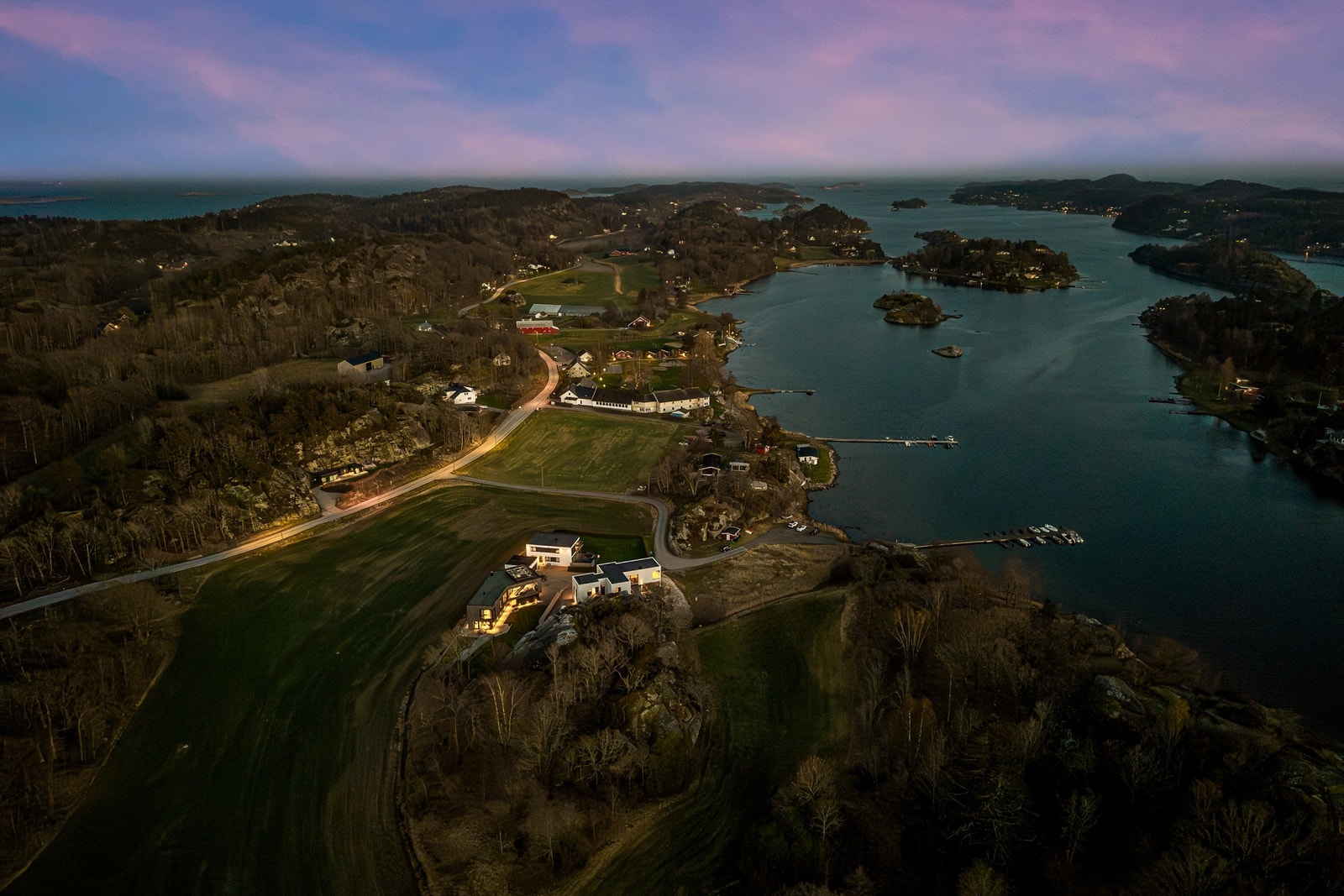 Velkommen til Østerøyveien 219C! Galleribilde