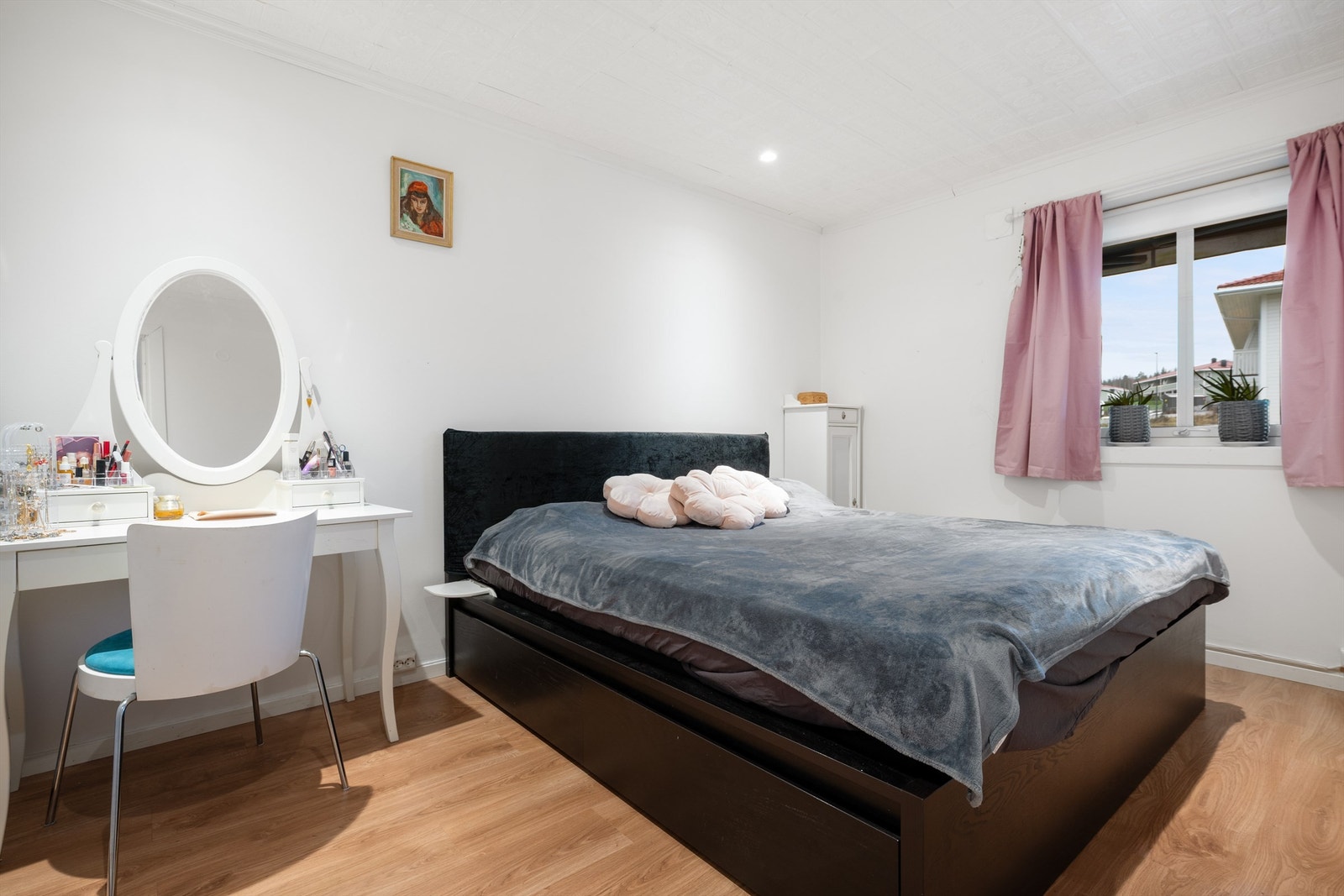 Soverom 1 Galleribilde