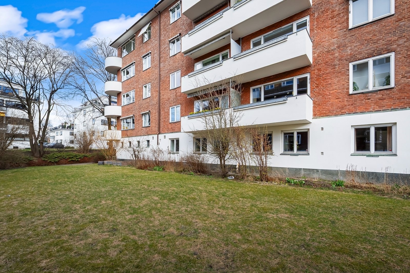 Velkommen til visning i Observatorie terrasse 15A! Galleribilde